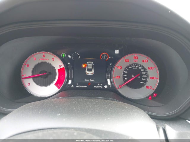 Продаж на аукціоні авто 2023 Acura Tlx Type S - Hp Wheel And Tire, vin: 19UUB7F93PA000669, номер лоту: 45725898