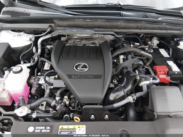 Lexus Rx 350 Luxury 2025 2T2BAMCA9SC111474 Image 10