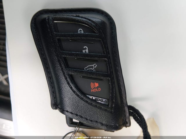 Lexus Rx 350 Luxury 2025 2T2BAMCA9SC111474 Image 11