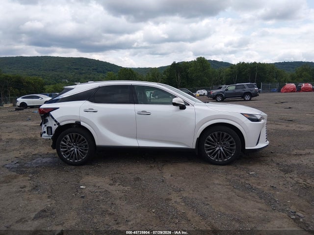 Lexus Rx 350 Luxury 2025 2T2BAMCA9SC111474 Image 14