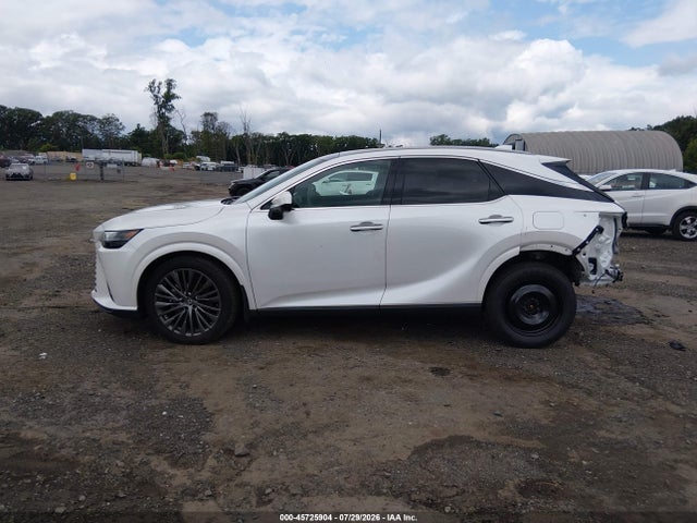 Lexus Rx 350 Luxury 2025 2T2BAMCA9SC111474 Image 15