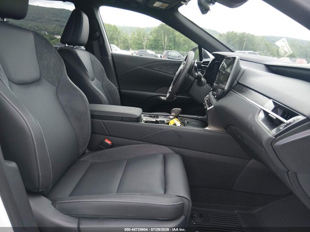 Lexus Rx 350 Luxury 2025 2T2BAMCA9SC111474 Image 5