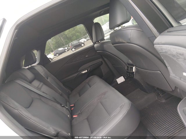 Lexus Rx 350 Luxury 2025 2T2BAMCA9SC111474 Image 8