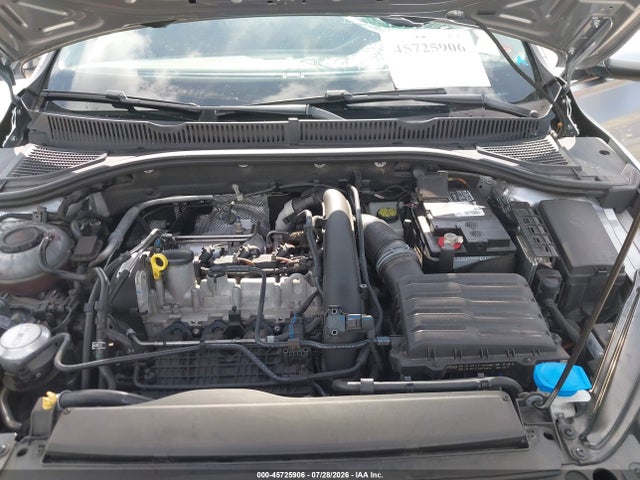 Продажа на аукционе авто 2020 Volkswagen Jetta 1.4t R-line/1.4t S/1.4t Se, vin: 3VWCB7BU6LM059827, номер лота: 45725906