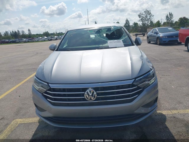Продажа на аукционе авто 2020 Volkswagen Jetta 1.4t R-line/1.4t S/1.4t Se, vin: 3VWCB7BU6LM059827, номер лота: 45725906