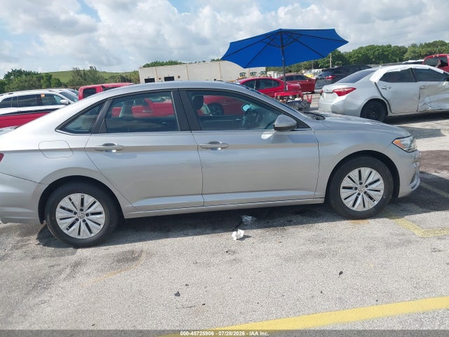 Продажа на аукционе авто 2020 Volkswagen Jetta 1.4t R-line/1.4t S/1.4t Se, vin: 3VWCB7BU6LM059827, номер лота: 45725906