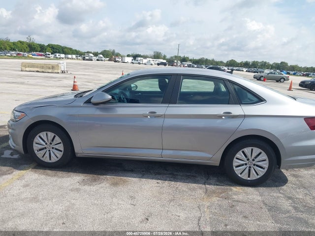 Продажа на аукционе авто 2020 Volkswagen Jetta 1.4t R-line/1.4t S/1.4t Se, vin: 3VWCB7BU6LM059827, номер лота: 45725906
