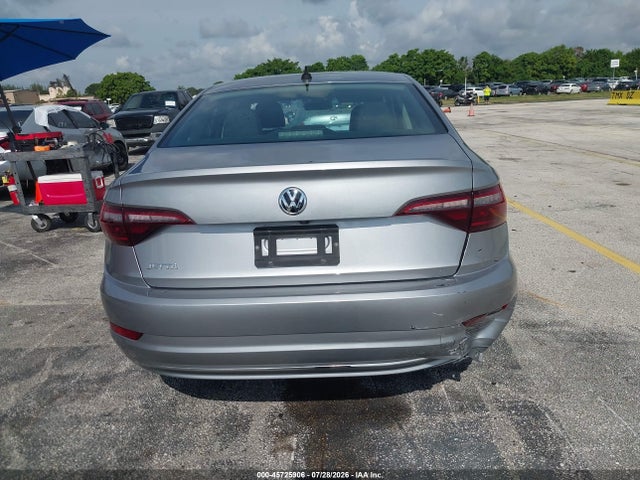 Продажа на аукционе авто 2020 Volkswagen Jetta 1.4t R-line/1.4t S/1.4t Se, vin: 3VWCB7BU6LM059827, номер лота: 45725906