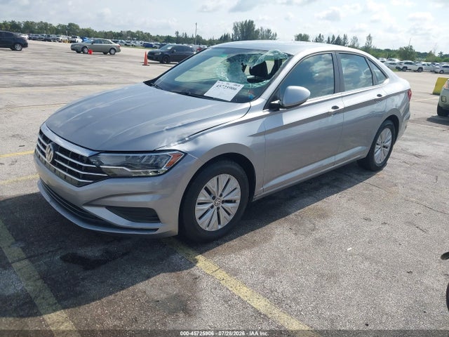 Продажа на аукционе авто 2020 Volkswagen Jetta 1.4t R-line/1.4t S/1.4t Se, vin: 3VWCB7BU6LM059827, номер лота: 45725906