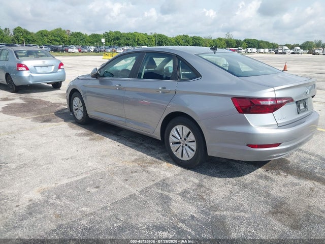 Продажа на аукционе авто 2020 Volkswagen Jetta 1.4t R-line/1.4t S/1.4t Se, vin: 3VWCB7BU6LM059827, номер лота: 45725906