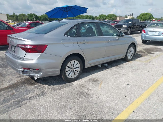 Продажа на аукционе авто 2020 Volkswagen Jetta 1.4t R-line/1.4t S/1.4t Se, vin: 3VWCB7BU6LM059827, номер лота: 45725906