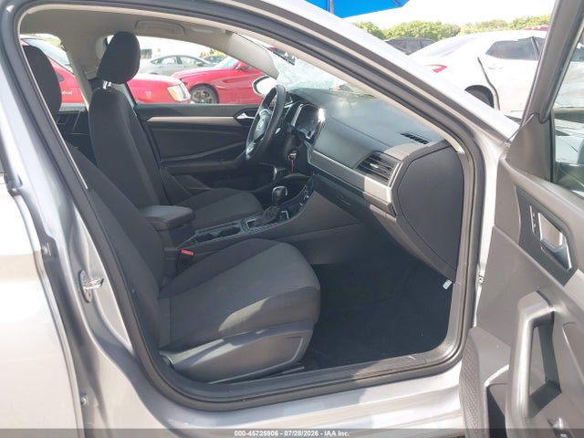 Продажа на аукционе авто 2020 Volkswagen Jetta 1.4t R-line/1.4t S/1.4t Se, vin: 3VWCB7BU6LM059827, номер лота: 45725906