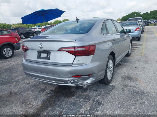 Продажа на аукционе авто 2020 Volkswagen Jetta 1.4t R-line/1.4t S/1.4t Se, vin: 3VWCB7BU6LM059827, номер лота: 45725906