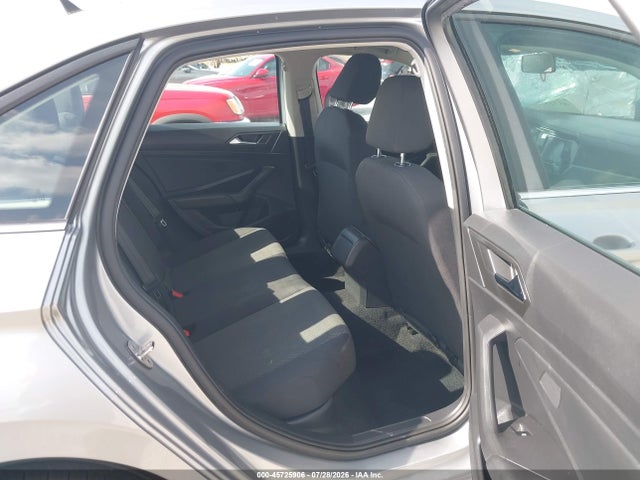 Продажа на аукционе авто 2020 Volkswagen Jetta 1.4t R-line/1.4t S/1.4t Se, vin: 3VWCB7BU6LM059827, номер лота: 45725906