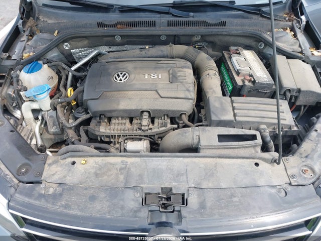 Продажа на аукционе авто 2016 Volkswagen Jetta 1.8t Sport, vin: 3VWB17AJ5GM299768, номер лота: 45725907