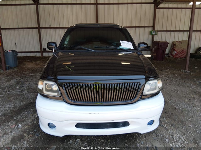 Aukcja sprzedaży 2002 Ford F-150 Lariat, vin: 1FTRW07332KD06297, numer aukcji: 45725915