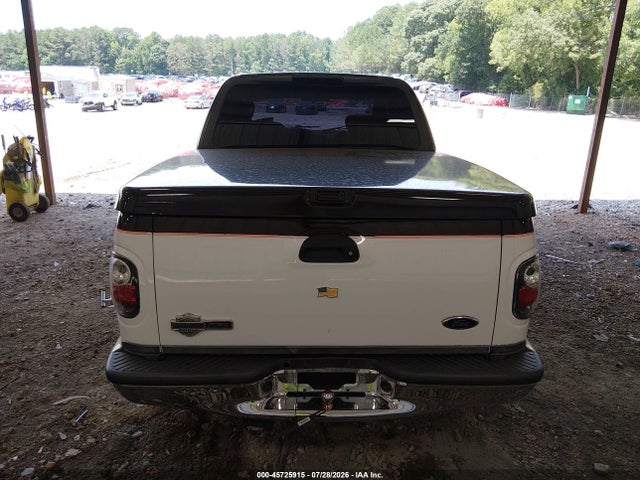 Aukcja sprzedaży 2002 Ford F-150 Lariat, vin: 1FTRW07332KD06297, numer aukcji: 45725915