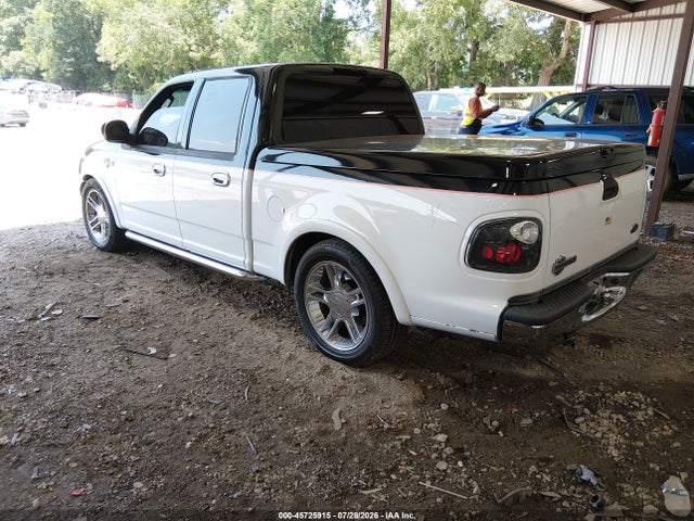 Aukcja sprzedaży 2002 Ford F-150 Lariat, vin: 1FTRW07332KD06297, numer aukcji: 45725915