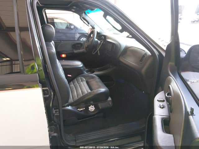 Aukcja sprzedaży 2002 Ford F-150 Lariat, vin: 1FTRW07332KD06297, numer aukcji: 45725915