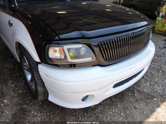 Aukcja sprzedaży 2002 Ford F-150 Lariat, vin: 1FTRW07332KD06297, numer aukcji: 45725915