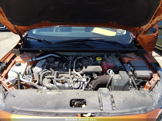 Продаж на аукціоні авто 2025 Nissan Sentra Sr, vin: 3N1AB8DV0SY246318, номер лоту: 45725916