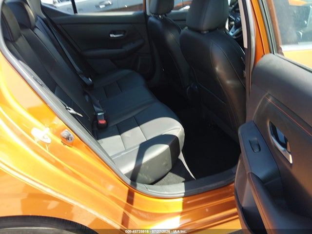 Продаж на аукціоні авто 2025 Nissan Sentra Sr, vin: 3N1AB8DV0SY246318, номер лоту: 45725916