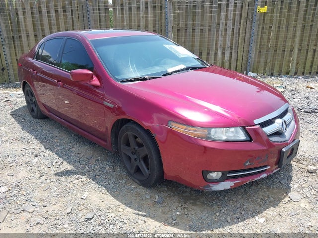 2005 Acura Tl მანქანა იყიდება აუქციონზე, vin: 19UUA66265A049037, აუქციონის ნომერი: 45725922