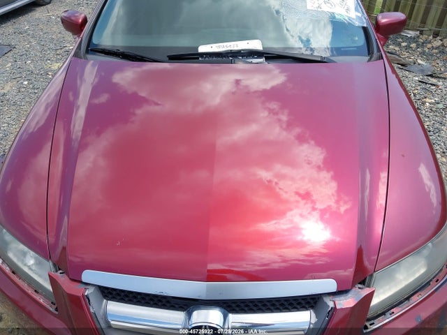 Aukcja sprzedaży 2005 Acura Tl, vin: 19UUA66265A049037, numer aukcji: 45725922