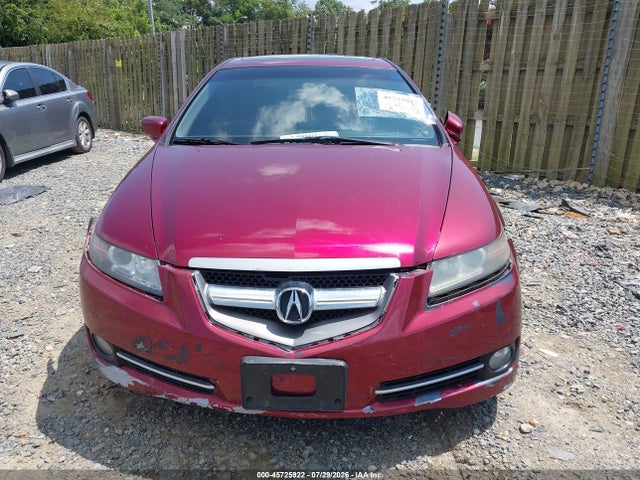 Aukcja sprzedaży 2005 Acura Tl, vin: 19UUA66265A049037, numer aukcji: 45725922