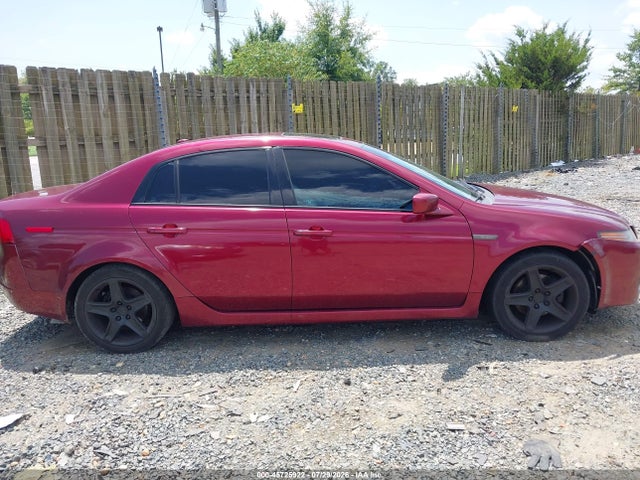 Aukcja sprzedaży 2005 Acura Tl, vin: 19UUA66265A049037, numer aukcji: 45725922