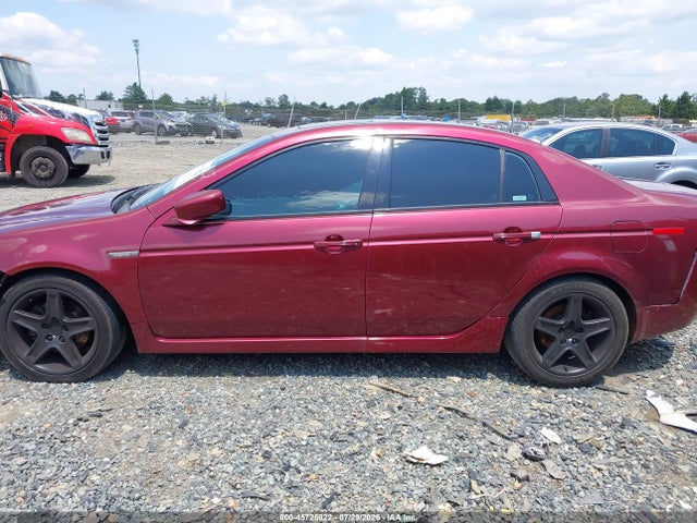Aukcja sprzedaży 2005 Acura Tl, vin: 19UUA66265A049037, numer aukcji: 45725922