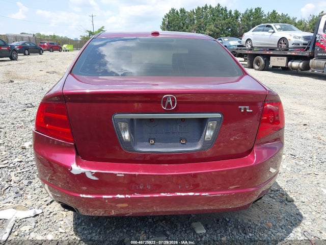 Aukcja sprzedaży 2005 Acura Tl, vin: 19UUA66265A049037, numer aukcji: 45725922