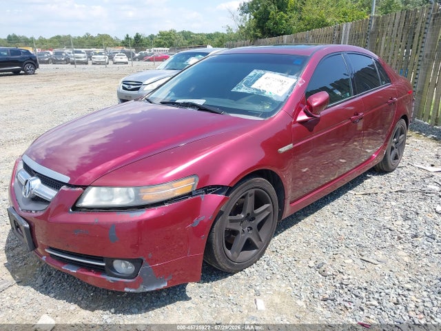 Aukcja sprzedaży 2005 Acura Tl, vin: 19UUA66265A049037, numer aukcji: 45725922