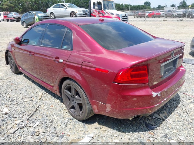 Aukcja sprzedaży 2005 Acura Tl, vin: 19UUA66265A049037, numer aukcji: 45725922