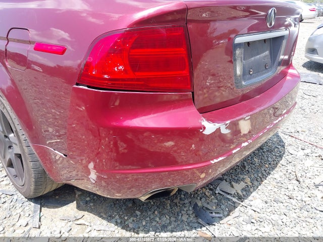 Aukcja sprzedaży 2005 Acura Tl, vin: 19UUA66265A049037, numer aukcji: 45725922