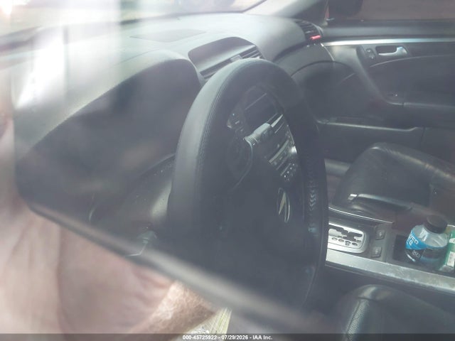 Aukcja sprzedaży 2005 Acura Tl, vin: 19UUA66265A049037, numer aukcji: 45725922