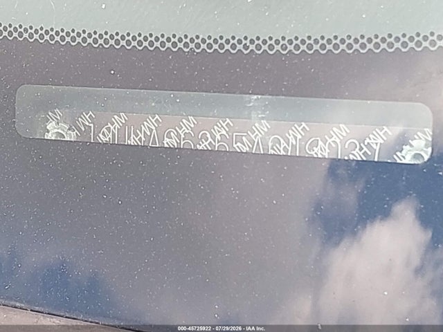 Aukcja sprzedaży 2005 Acura Tl, vin: 19UUA66265A049037, numer aukcji: 45725922