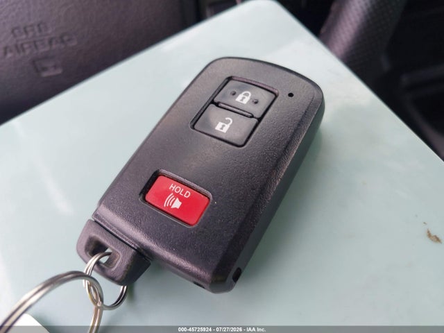 45725924 :رقم المزاد ، 5TFCZ5AN4MX268038 vin ، 2021 Toyota Tacoma Trd Off-road مزاد بيع