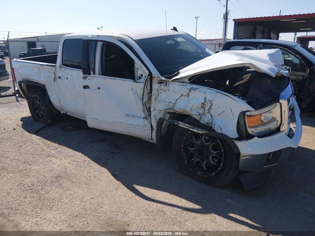 Aukcja sprzedaży 2014 Gmc Sierra 1500 Sle, vin: 3GTU2UEC3EG565514, numer aukcji: 45725937