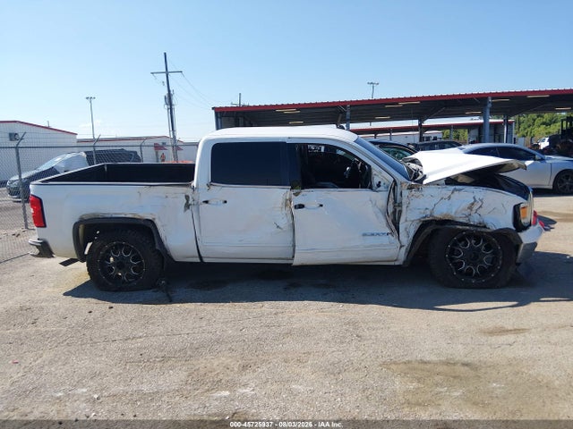 2014 Gmc Sierra 1500 Sle მანქანა იყიდება აუქციონზე, vin: 3GTU2UEC3EG565514, აუქციონის ნომერი: 45725937