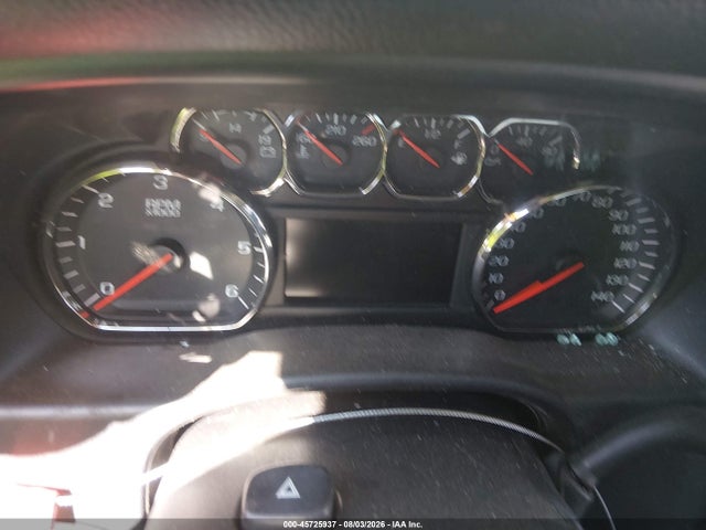 2014 Gmc Sierra 1500 Sle მანქანა იყიდება აუქციონზე, vin: 3GTU2UEC3EG565514, აუქციონის ნომერი: 45725937