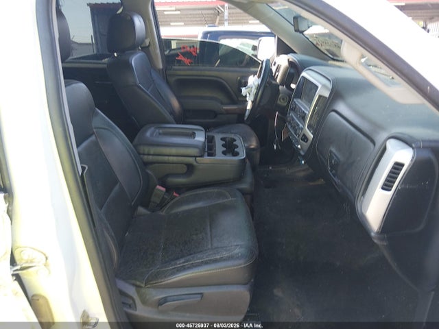 2014 Gmc Sierra 1500 Sle მანქანა იყიდება აუქციონზე, vin: 3GTU2UEC3EG565514, აუქციონის ნომერი: 45725937