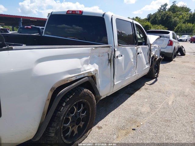 2014 Gmc Sierra 1500 Sle მანქანა იყიდება აუქციონზე, vin: 3GTU2UEC3EG565514, აუქციონის ნომერი: 45725937