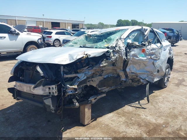 2017 Nissan Murano S მანქანა იყიდება აუქციონზე, vin: 5N1AZ2MG4HN137255, აუქციონის ნომერი: 45725938