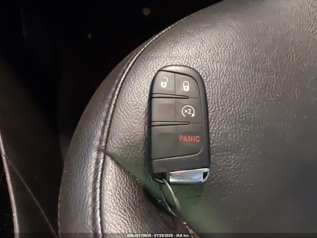 2019 Jeep Compass Limited 4x4 მანქანა იყიდება აუქციონზე, vin: 3C4NJDCB1KT812288, აუქციონის ნომერი: 45725939