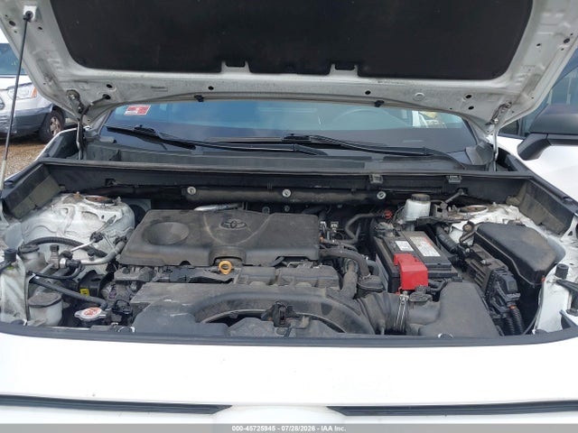 Продажа на аукционе авто 2020 Toyota Rav4 Le, vin: 2T3F1RFV2LW092405, номер лота: 45725945