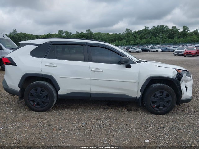 Продажа на аукционе авто 2020 Toyota Rav4 Le, vin: 2T3F1RFV2LW092405, номер лота: 45725945