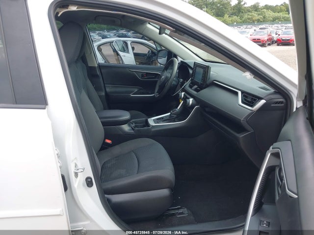 Продажа на аукционе авто 2020 Toyota Rav4 Le, vin: 2T3F1RFV2LW092405, номер лота: 45725945