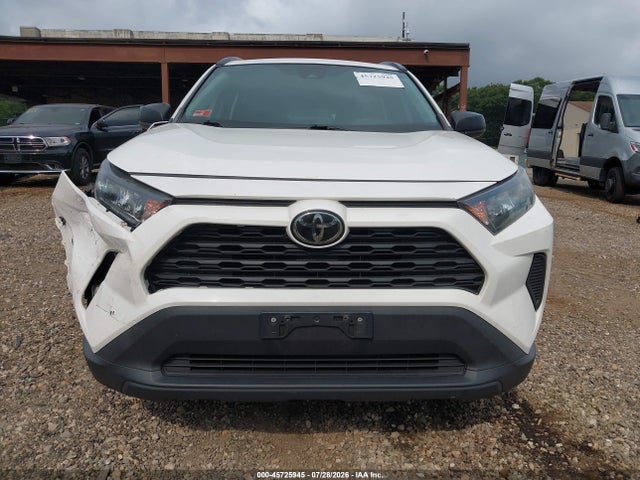 Продажа на аукционе авто 2020 Toyota Rav4 Le, vin: 2T3F1RFV2LW092405, номер лота: 45725945