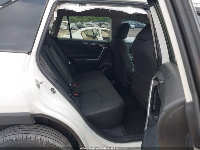 Продажа на аукционе авто 2020 Toyota Rav4 Le, vin: 2T3F1RFV2LW092405, номер лота: 45725945